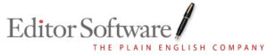 Software for Writers Editor Software logo