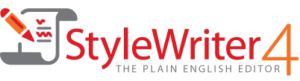 stylewriter logo