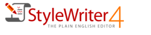 StyleWriter Logo