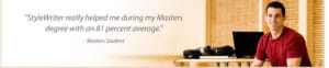 editor software testimonial 2