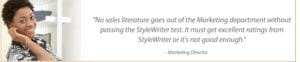 Editor software testimonials 5