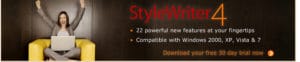 Software for editors testimonial 6