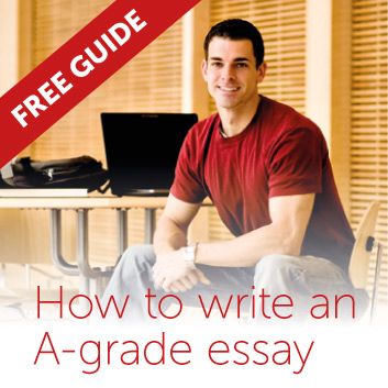 How to write an essay explained by Software for Writers